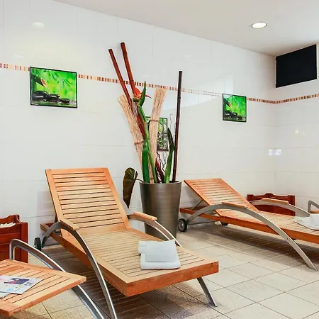 Apartmanhotel Appart'city Confort Purpan Toulouse