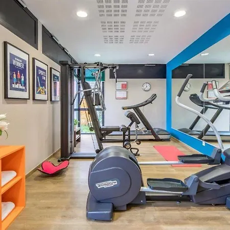 Appart'city Confort Purpan Apartmanhotel