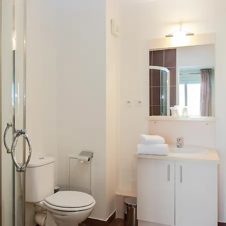 Appart'city Confort Purpan Apartmanhotel 3*