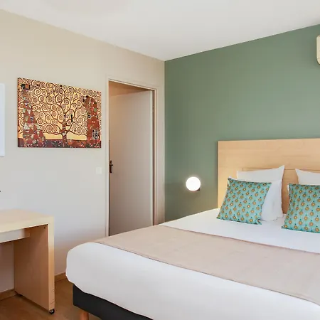 Apartmanhotel Appart'city Confort Purpan