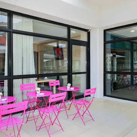 Appart'city Confort Purpan Apartmanhotel Toulouse