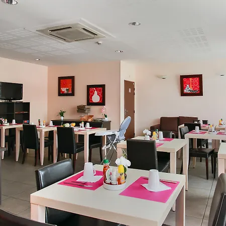 Appart'city Confort Purpan Toulouse