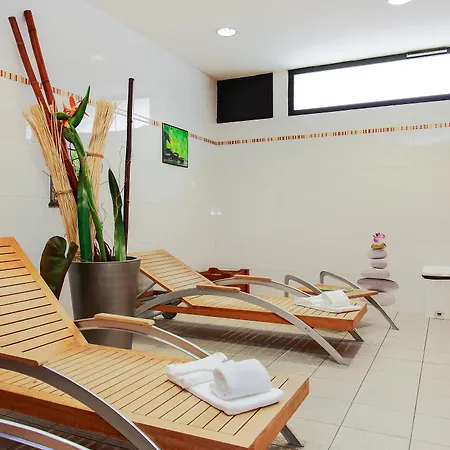 Appart'city Confort Purpan Apartmanhotel 3*