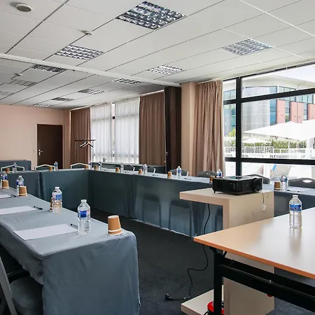 Apartmanhotel Appart'city Confort Purpan
