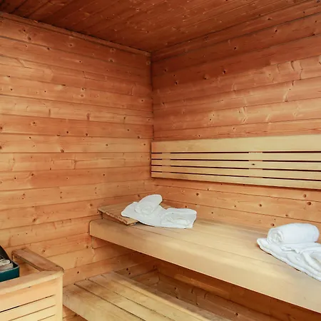 Appart'city Confort Purpan Apartmanhotel Toulouse