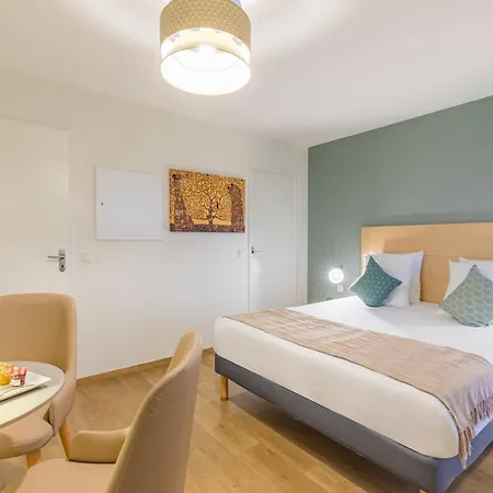 Apartmanhotel Appart'city Confort Purpan