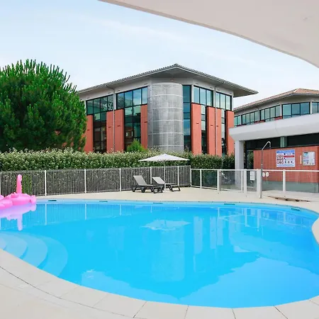 Appart'city Confort Purpan 3* Toulouse