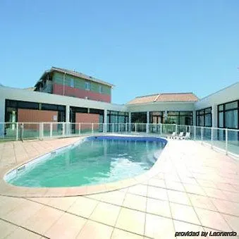 Appart'city Confort Purpan 3* Toulouse