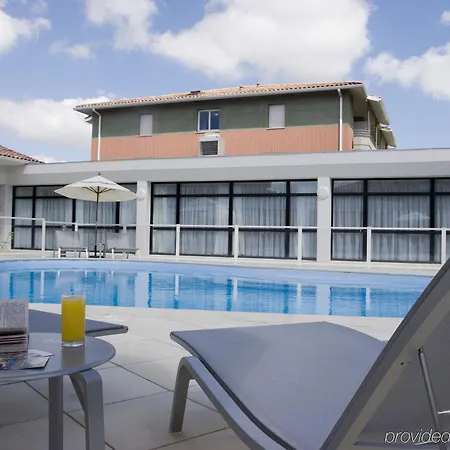 Appart'city Confort Purpan Apartmanhotel 3*