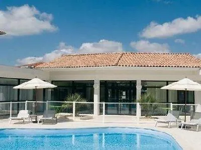 Appart'city Confort Purpan 3* Toulouse