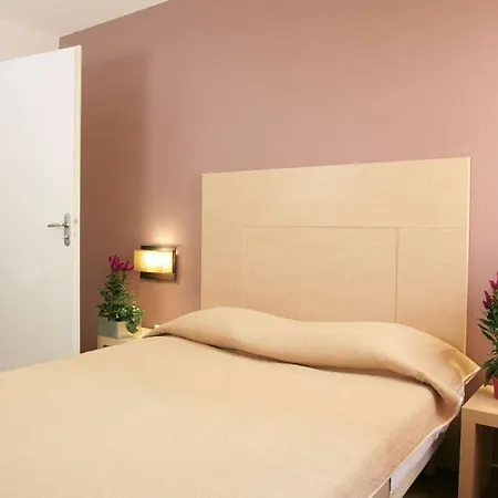 Appart'city Confort Purpan Apartmanhotel Toulouse