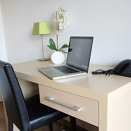 Appart'city Confort Purpan Apartmanhotel