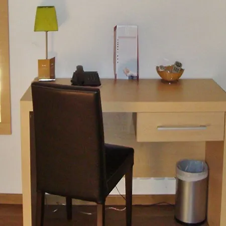 Appart'city Confort Purpan Apartmanhotel 3*