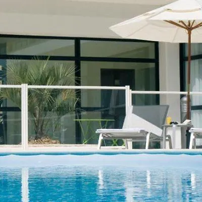 Apartmanhotel Appart'city Confort Purpan Toulouse