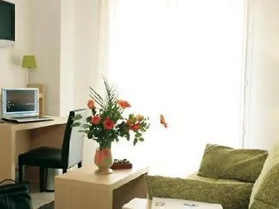 Appart'city Confort Purpan Toulouse