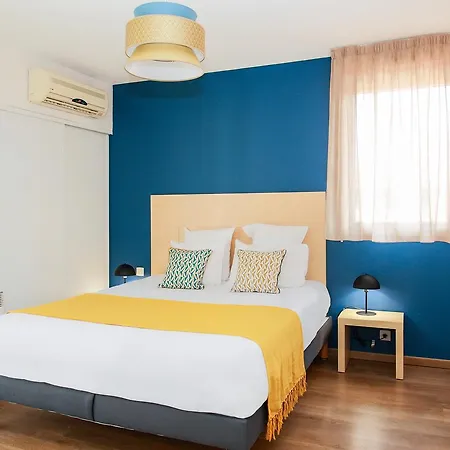 Apartmanhotel Appart'city Confort Purpan Toulouse