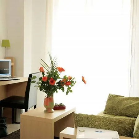 Appart'city Confort Purpan 3*