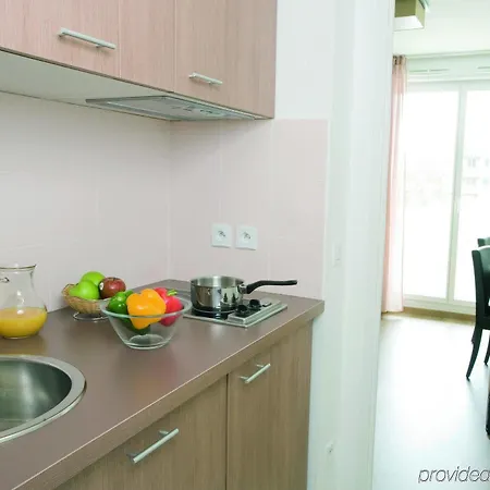 Apartmanhotel Appart'city Confort Purpan 3*