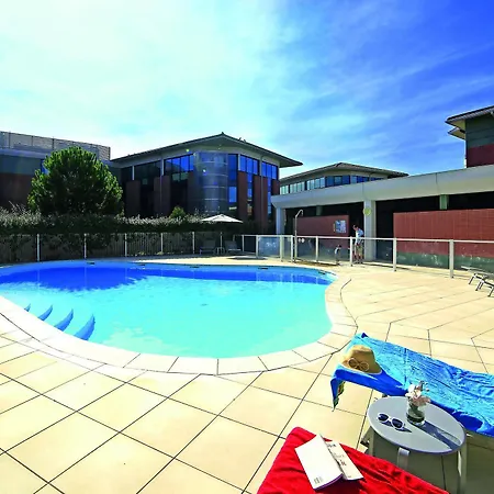 Appart'city Confort Purpan Toulouse