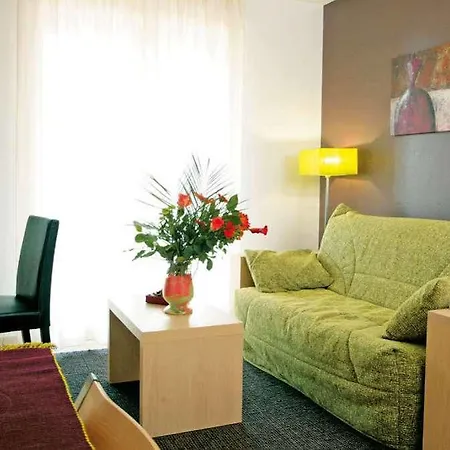Apartmanhotel Appart'city Confort Purpan