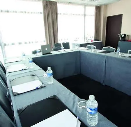 Appart'city Confort Purpan Apartmanhotel 3*