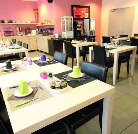 Appart'city Confort Purpan 3*