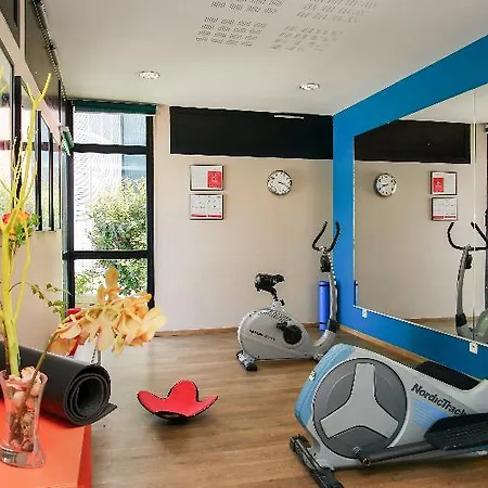 Apartmanhotel Appart'city Confort Purpan 3*
