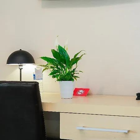 Appart'city Confort Purpan 3* Toulouse