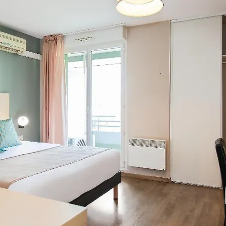 Appart'city Confort Purpan 3*