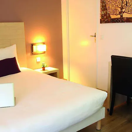 Appart'city Confort Purpan Apartmanhotel 3*