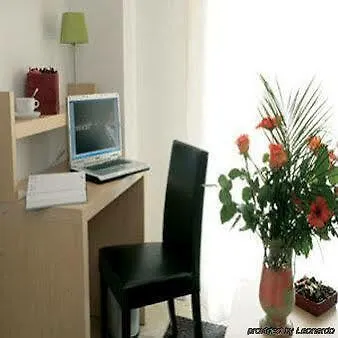 Appart'city Confort Purpan Toulouse