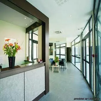 Appart'city Confort Purpan Toulouse