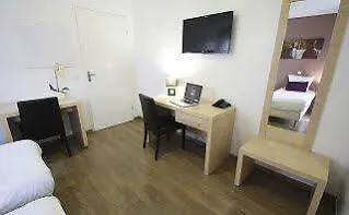 Appart'city Confort Purpan
