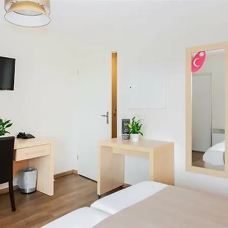 Apartmanhotel Appart'city Confort Purpan 3*