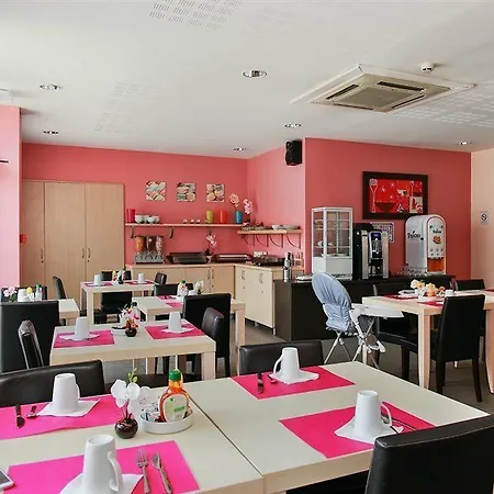 Apartmanhotel Appart'city Confort Purpan Toulouse
