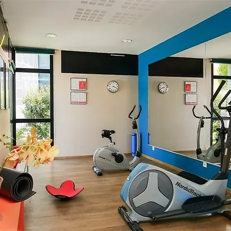 Apartmanhotel Appart'city Confort Purpan