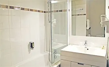 Appart'city Confort Purpan Apartmanhotel Toulouse