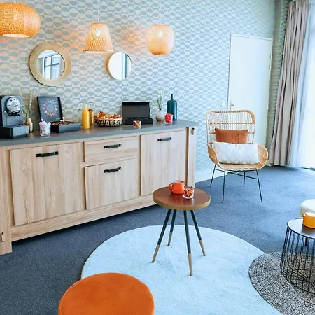Appart'city Confort Purpan Тулуза